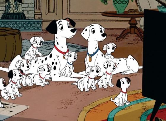 Na današnji dan: Disney je svijetu poklonio “101 dalmatinca”