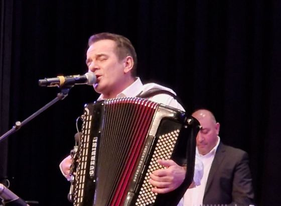 U Švicarskoj održana muzička bajka "Od Bacha do sevdaha"