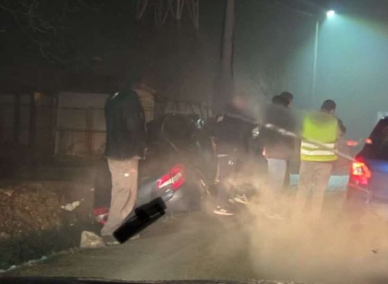 MUPTK - Nakon "sačekuše" za Delije u Tuzli uhapšeno 14 osoba , 11 su državljani Hrvatske