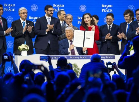 Izraelska ministrica osudila Trumpov Odbor za mir: To je loš plan, pozivam da se okupira Pojas Gaze