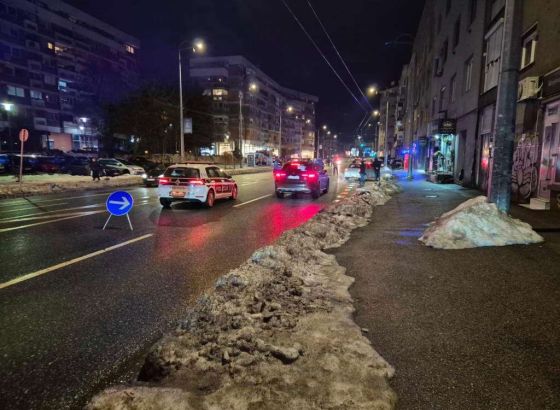 Akcija 'Lijevak' - Uhapšena osoba na osnovu centralne potrage Općinskog suda u Kiseljaku