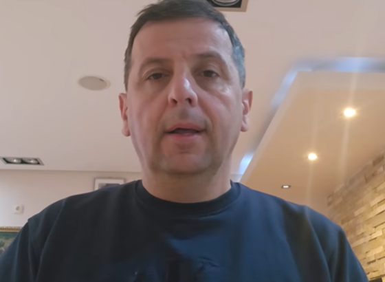 Vukanović U NEVJERICI:Kako su navijači sa palicama i hladnim oružjem došli na aerodrom u Tuzli? Šta su radile sigurnosne službe