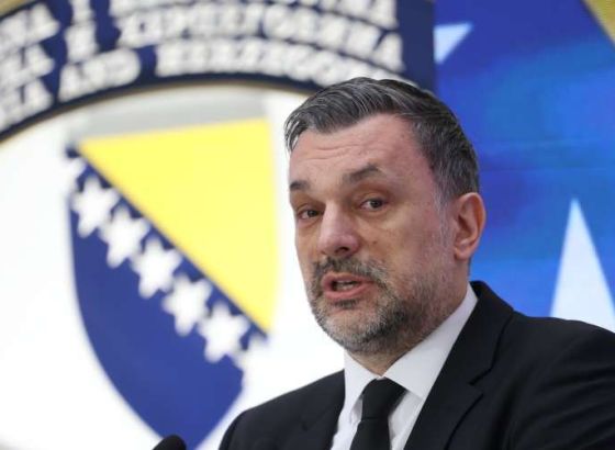 Konaković: Nigdje se više bez nas ne govori o BiH