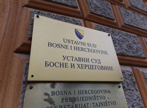 Zastupnici SDA i DF-a predali Ustavnom sudu Zahtjev za rješavanje spora izbora predsjednika Vlade RS