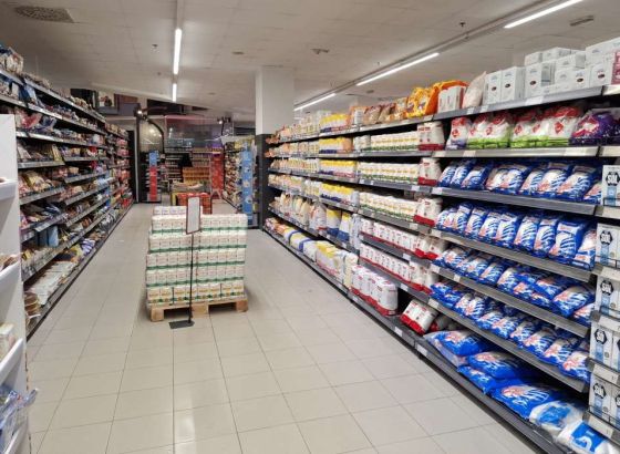 Cijene u decembru porasle 0,1 posto, godišnji rast dosegao 4,1 posto
