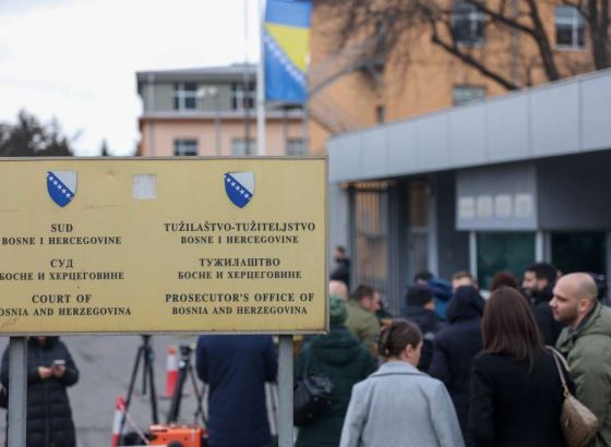 Majstorović i ostali - Dodatna izjašnjenja na materijalne dokaze