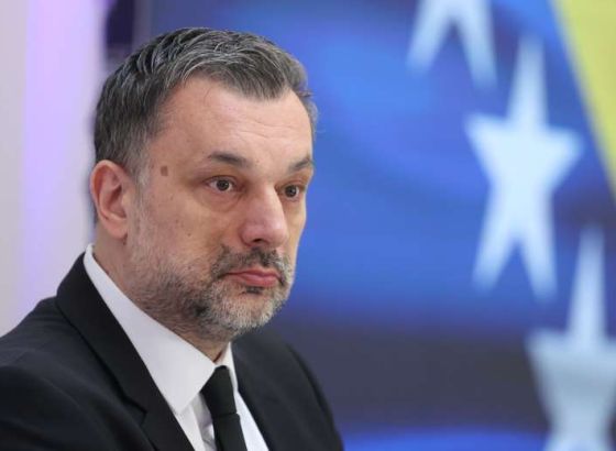 Konaković: Južna interkonekcija je lijepi završetak jedne 'tenzične priče'