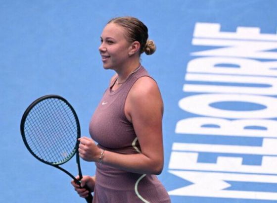 Šampionka ispala sa Australijan opena, Džesika Pegula eliminisala Medison Kiz