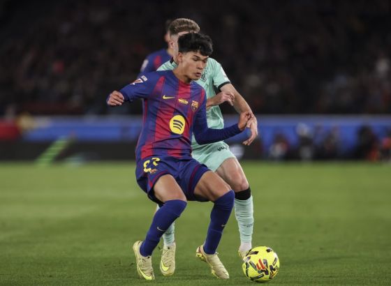 Aktivirali izlaznu klauzulu: Veliki talenat Barcelone prešao u PSG