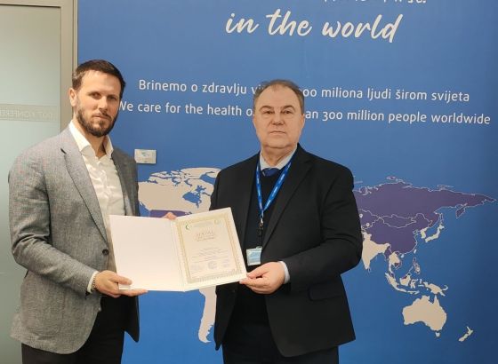 Bosnalijek uspješno okončao proces Halal certificiranja dijela proizvoda