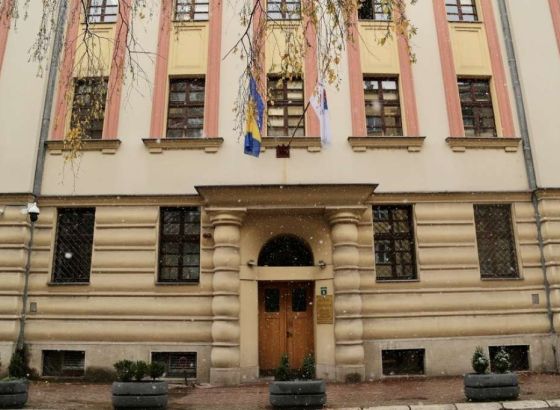 Šest osoba uhapšenih u akciji 'Abstergo' predato Tužilaštvu KS