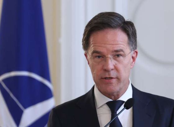 Rutte tvrdi da je s Trumpom dogovorio dva 'radna toka' za smirivanje napetosti oko Grenlanda