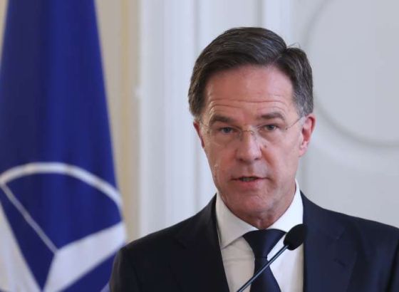 Rutte: NATO od Srbije očekuje utvrđivanje odgovornosti za Banjsku
