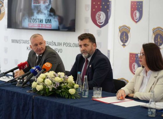 Savjetovalište za rad s maloljetnicima u toku 2025. pružilo više od 1.100 tretmana
