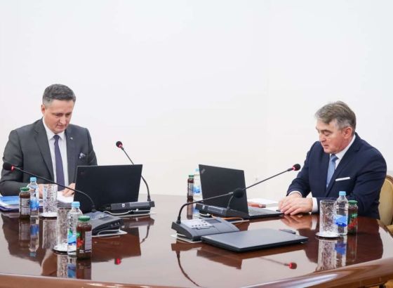 Predsjedništvo BiH usvojilo zaključke o BHRT-u
