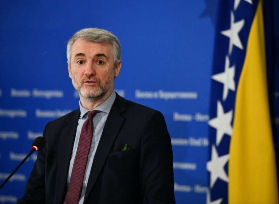 Forto inicirao rješenje za evidenciju profesionalnih vozača u Šengenu