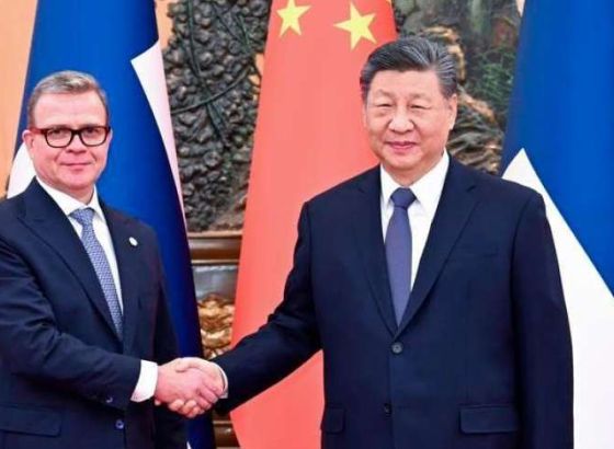 Xi Jinping: Kina i Evropa su partneri, a ne protivnici