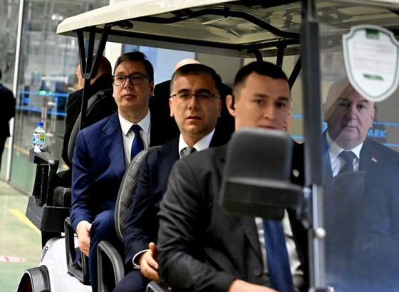 Vučić: Tijekom rata u Sarajevo sam dolazio kao novinar i prevoditelj