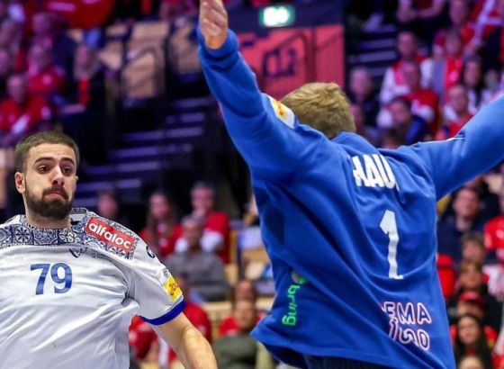 Remi Norveške i Portugala u Herningu