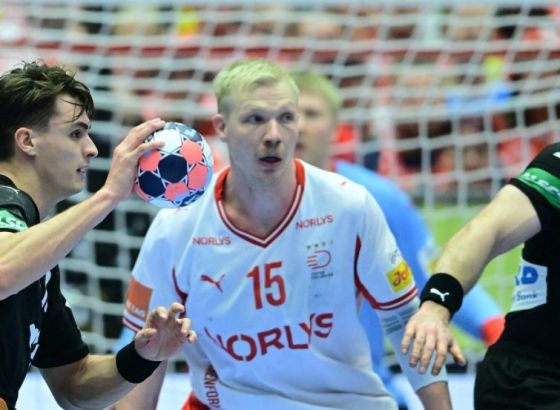 Danska savladala Njemačku, prošla u polufinale i dala Francuskoj novu šansu za prolaz