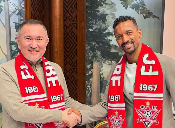 Legendarni Nani potpisao za Aktobe, čeka se Pjanić