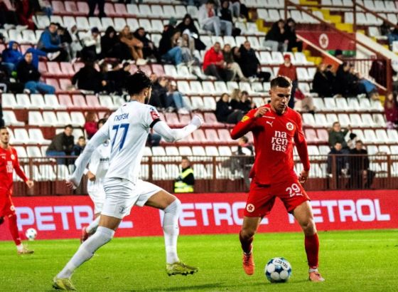 Određen novi termin susreta između Veleža i Borca