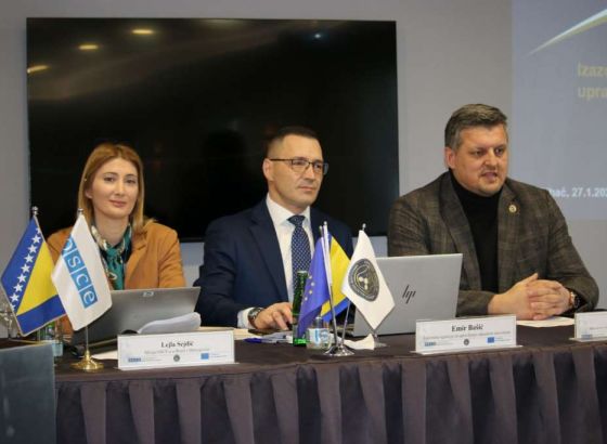 Bašić i Habibija razgovarali o jačanju saradnje u upravljanju oduzetom imovinom