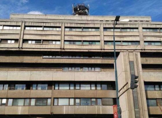 BHRT - EFJ poziva visokog predstavnika na djelovanje zbog javnog servisa BiH