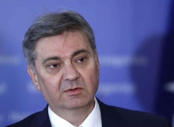 Zvizdić traži pokretanje procedure pregovora s Rusijom radi vraćanja u posjed Povelje Kulina bana