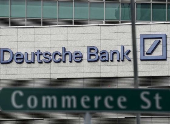 Racija u Deutsche Bank zbog istrage o pranju novca