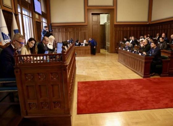 Grad Sarajevo traži pravdu - Pridružilo se krivičnom postupku u slučaju 'Sarajevo safari' u Milanu