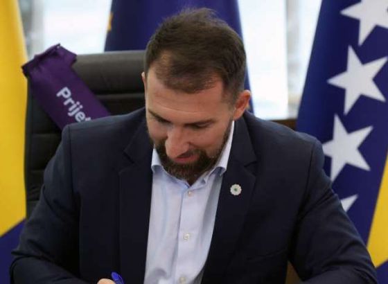Delić: Skoro 94 posto budžeta direktno usmjereno na građane