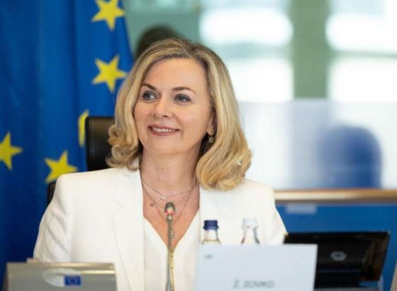 Zovko istaknula geopolitičku važnost proširenja EU-a i potrebu zaštite interesa država članica