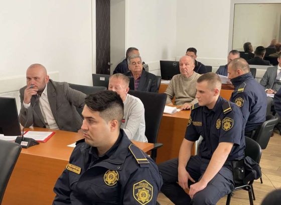 Kantonalni sud u Tuzli potvrdio optužnicu u predmetu trgovine ljudima