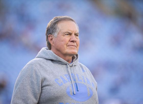 Najtrofejniji NFL trener neće biti primljen u Kuću slavnih
