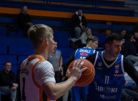 Sigurna pobjeda Širokog na gostovanju u Domžalama