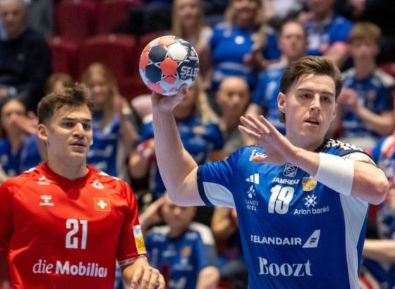 Remi Švicarske i Islanda pogurao Hrvatsku i Sloveniju