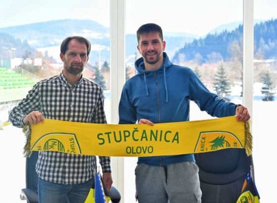 Bivši reprezentativac BiH potpisao za Stupčanicu