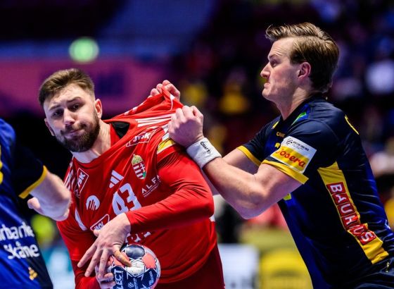 Mađarska remizirala sa Švedskom i dodatno zakomplikovala borbu za polufinale