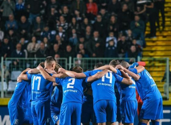 NK Široki Brijeg: Opstojnost kluba nije i neće biti upitna