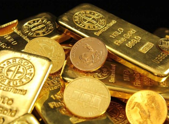 Cijena zlata prvi put probila granicu od 5.300 dolara po unci