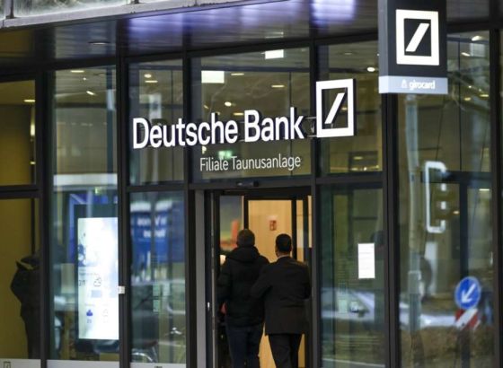 Deutsche Bank objavila najveću godišnju dobit od 2007.