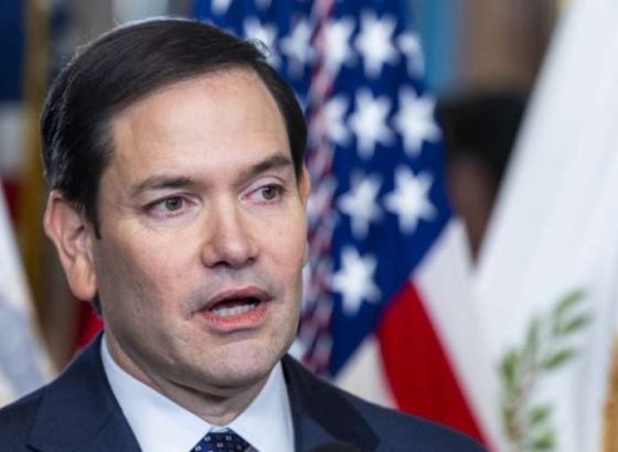 Rubio: Počeo proces rješavanja spora oko Grenlanda