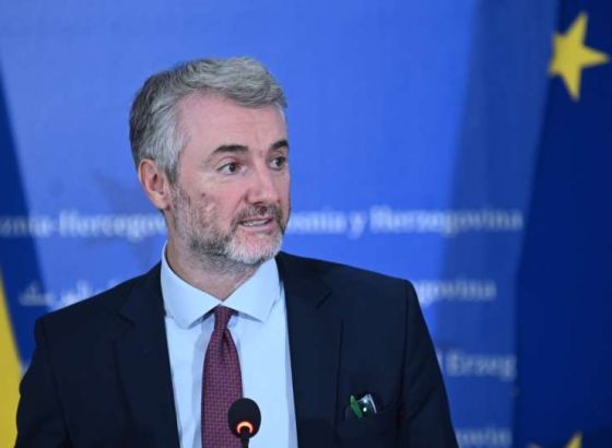 MKPBiH - EU danas razmatra strateški zaokret prema profesionalnim vozačima