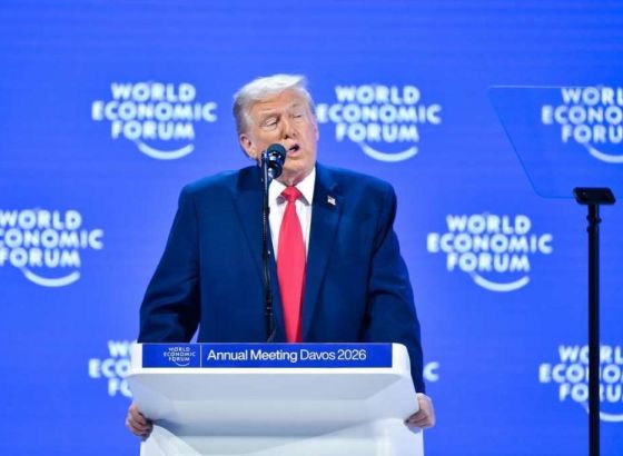 Trump upozorava Iran da mora sklopiti nuklearni sporazum ili će sljedeći napad biti 'mnogo gori'