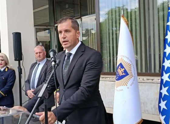 Na putevima u ZDK-u prošle godine evidentirano više nesreća, smrtno stradala 21 osoba