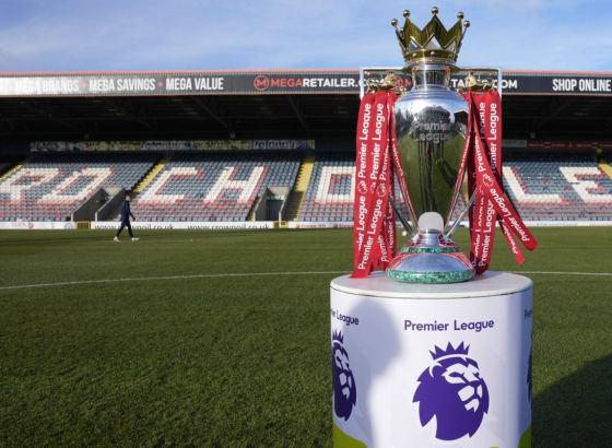 Premier League ostaje na TV Arena Sport do 2034. godine