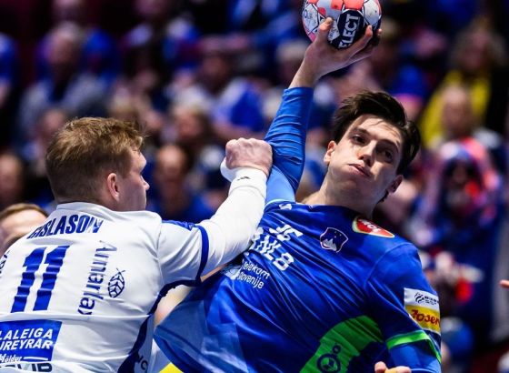 Island izborio polufinale Evropskog prvenstva, Portugal se nada borbi za peto mjesto