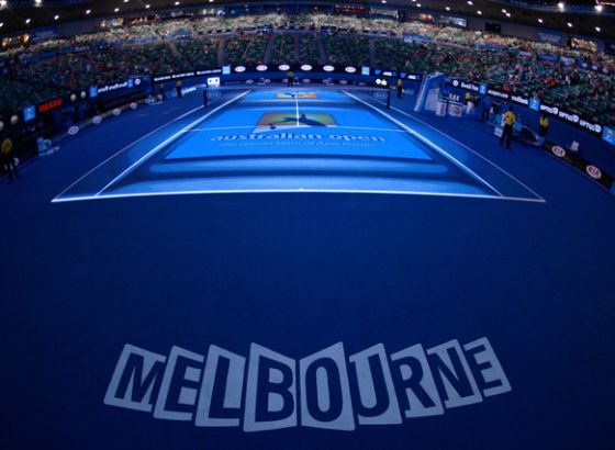 Istočni blok vlada Australijom - Ribakina i Sabaljenka u reprizi finala iz 2023.