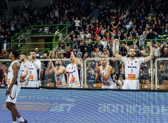 Pred Bosnom ključni meč, očekuje se i nastup novog košarkaša